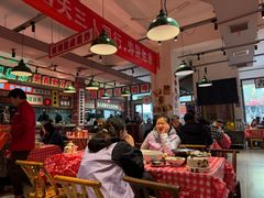 -龙师傅卤炒(天马店)