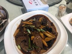 -船家渔(徐州北路店)