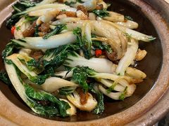 -那家小馆•北京菜•烤鸭(香山店)