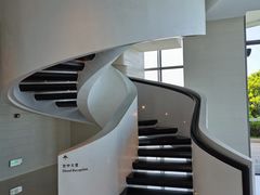 -瑰丽酒店·海吧·天际下午茶·现场DJ·天台酒吧