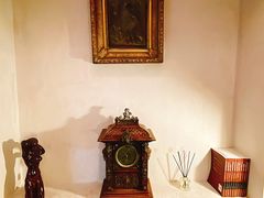 -Me Coffee下午茶艺术空间