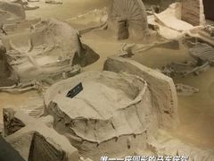 -洛阳周王城天子驾六博物馆