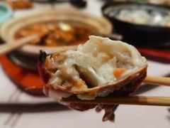 -梦都海鲜酒家(万达广场江桥店)