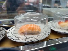 -争鲜回转寿司(中街大悦城店)