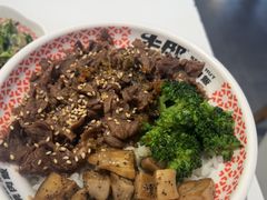 -牛邸·烧肉饭(来福士店)