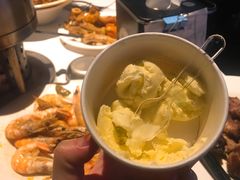 -星伦多 自助料理(圆融店)