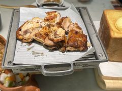 -绿茶餐厅(成都太古里店)