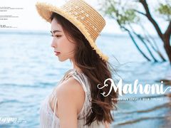 -爱我旅拍婚纱摄影(大理店)