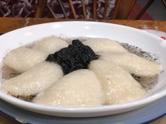 猪油块-红灯笼龙凤饭店(宁波老字号店)