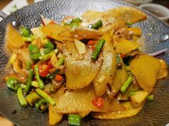 -小土豆北方菜馆(文慧园店)