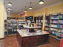 -新华书店(龙头路店)