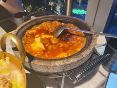 -蔴将·川菜(黄龙万科店)