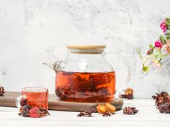 洛神花-太麻里文创咖啡馆(创意设计中心店)