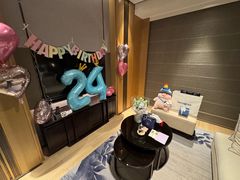 -广州德安丽舍凯宾斯基酒店