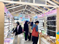 -万达广场(无锡滨湖店)