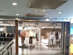 -江南布衣+(西单大悦城店)