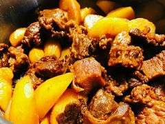 -U你·天然调味(南湖总店)