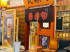 -気楽亭和食料理(气乐亭大世界本店)