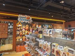 -MARSMART PETS火星宠物超市(1733店)