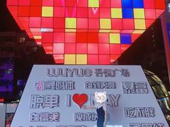 -吾悦广场(南京鼓楼店)
