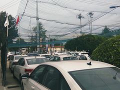 -北京凯威富檑上汽大众4S店(良乡店)