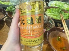 -重庆故事姊妹老火锅(财经学院店)