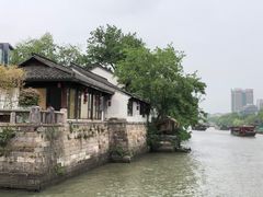 -小河直街历史文化街区