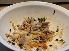 -漆黑觉米粉(三里屯店)