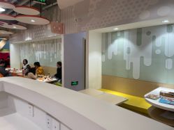 -尼克Playtime(欢乐海岸店)