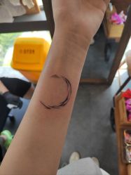 -極致刺青TATTOO STUDIO 私人订制