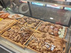 -三八饭店(南京路店)