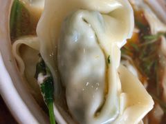 -吴淞老街砂锅馄饨(北兴路店)