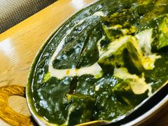 -食彩美印度特色美食餐厅·印度料理