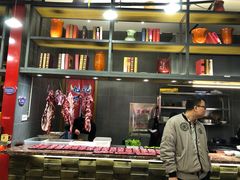 -九记潮汕现切鲜牛肉自助火锅(新开铺店)