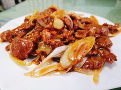 -国庆烧麦馆