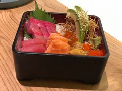 -Hatsune隐泉日式料理(三里屯太古里店)
