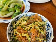 -林四喜·闽南传家菜(鼓浪屿店)