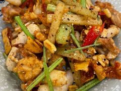 -桦立酒家(宜山路店)