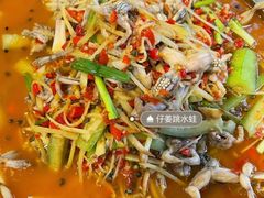 -拈一筷子·宜宾江湖菜(总店)