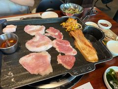 -Dombe豚(黑猪肉街店)