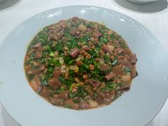 海肠捞饭-开海·红岛海鲜虾水饺(石老人店)