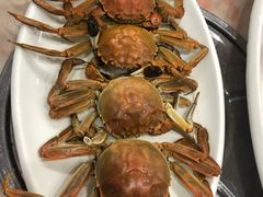 -王四营海鲜市场
