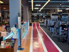 -竞时游泳健身(望京店)