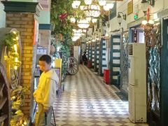 -海尔巴格一甸茶餐厅(团结路店)