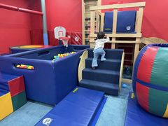 -美吉姆儿童发展中心(芜湖万达广场店)