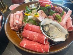 -合乐·创意火锅(亚东柒号店)