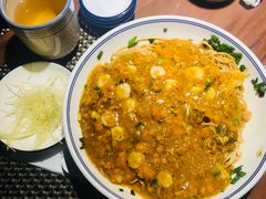 -十面春风·江南面馆(崇宁路店)