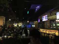 -润青四季音乐主题餐厅·椰子鸡(罗湖店)
