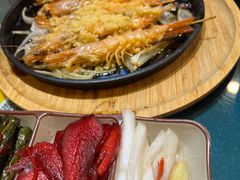 -南京金牛湖巨碗鱼头