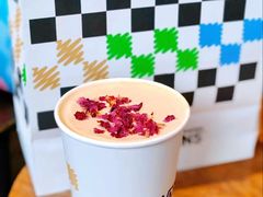 -Seesaw Coffee(上海尚悦湾店)